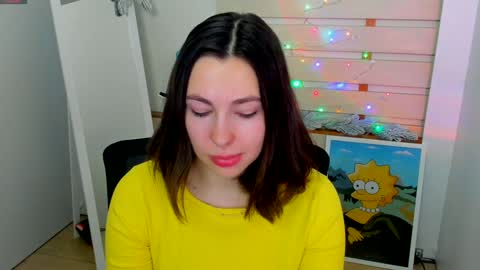 Kim online show from December 14, 7:40 am