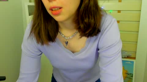 Kim online show from December 18, 1:56 pm