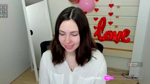 Kim online show from February 21, 1:55 pm