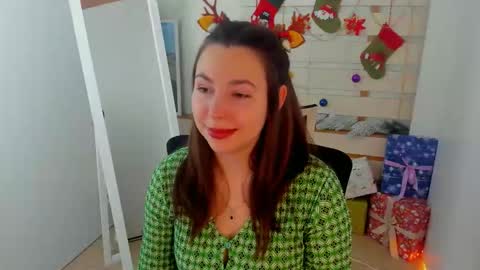 Kim online show from December 21, 1:51 pm