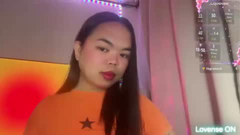 KYLIE online show from November 19, 12:49 pm