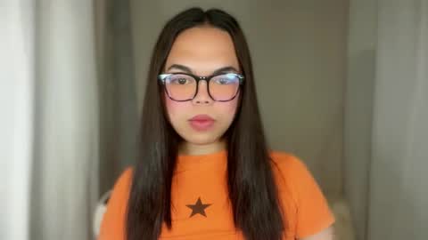 KYLIE online show from January 14, 10:03 pm