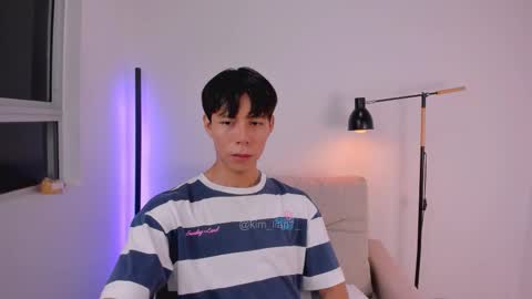 Kim Lian online show from February 24, 10:35 am