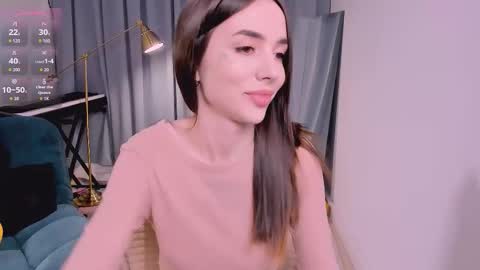 Snapshot of kim_lyn chatting on November 6, 2:07 pm KIM online show from November 6, 2:07 pm