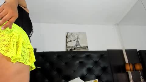 Kim Marquez online show from January 9, 12:46 am