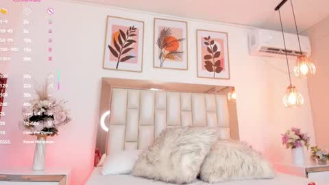 KIM  online show from January 24, 10:30 pm