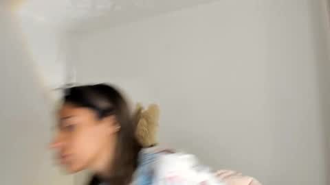 Kim Murphy online show from October 10, 1:10 pm