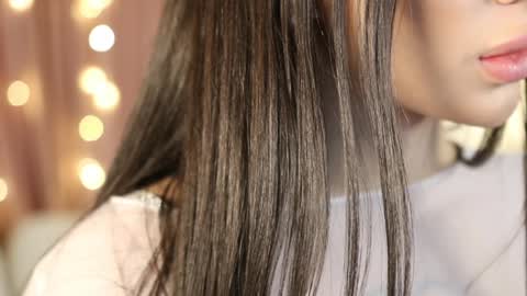 Kim Oberlin online show from January 3, 11:25 am