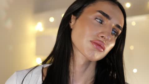 Kim Oberlin online show from January 30, 12:48 pm