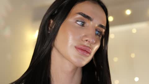 Kim Oberlin online show from January 30, 3:51 pm