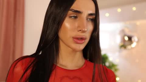 Kim Oberlin online show from February 14, 11:53 am