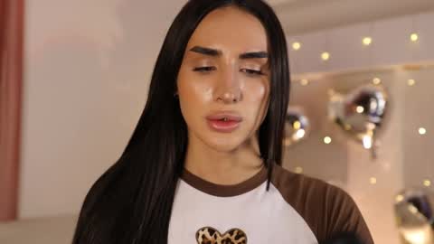 Kim Oberlin online show from February 17, 10:51 am