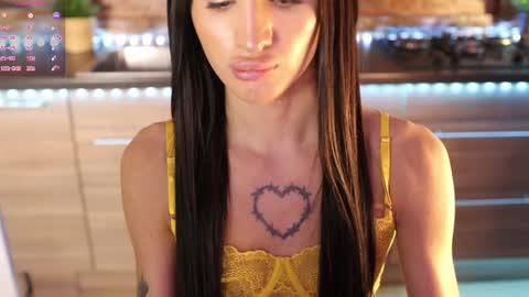 Kim Oberlin online show from February 22, 2:52 pm