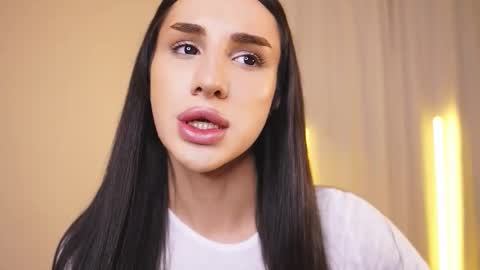 Kim Oberlin online show from October 21, 11:33 am