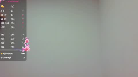 Snapshot of kim_pendavis chatting on May 16, 6:43 am Kim Pendavis online show from May 16, 6:43 am