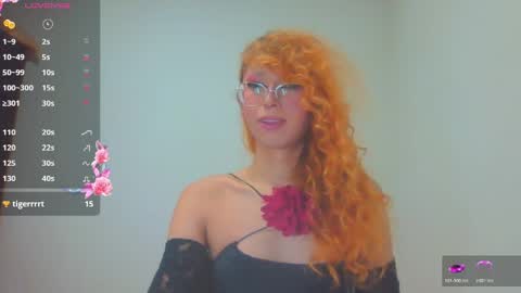 Snapshot of kim_pendavis chatting on May 20, 6:19 am Kim Pendavis online show from May 20, 6:19 am