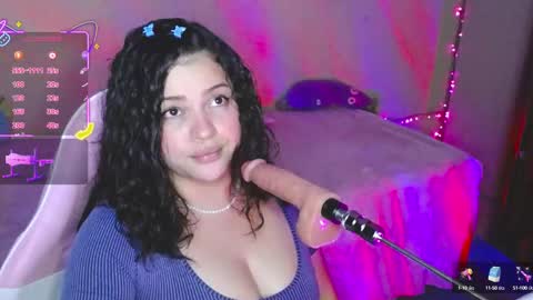 Kim Mishell  online show from September 24, 6:28 am