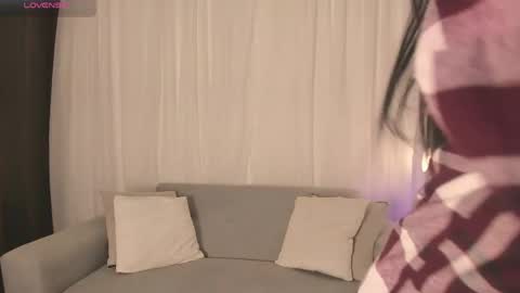 Kim online show from April 20, 12:57 am