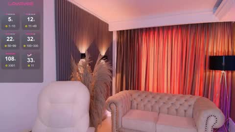 Kim online show from April 14, 7:53 pm