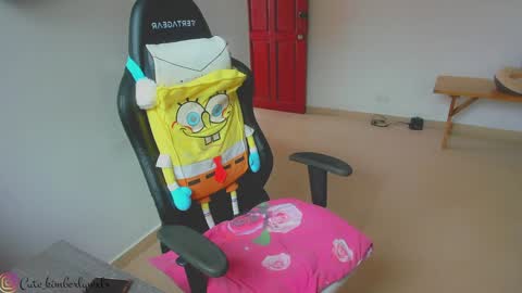 OnlyFans kimberlywexlr online show from January 15, 7:55 pm