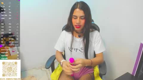 OnlyFans kimberlywexlr online show from December 4, 11:46 pm