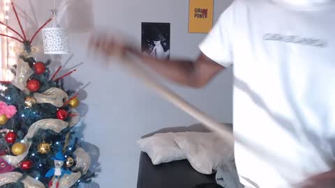 Kim  Yuk online show from December 31, 2:19 am