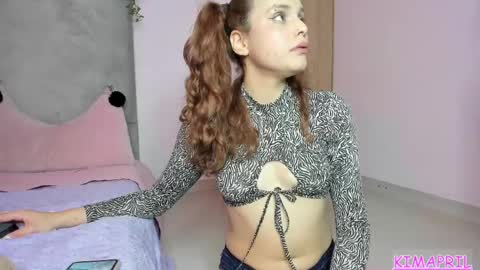 April online show from March 31, 9:04 pm