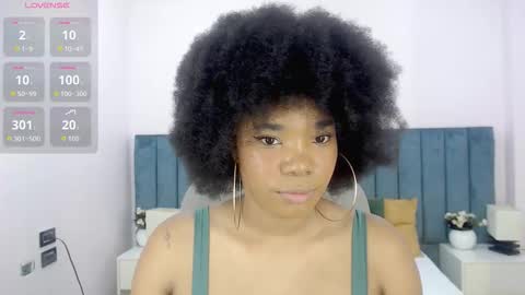 kimara lion online show from March 3, 3:23 am