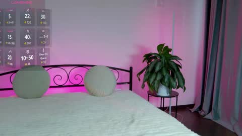 kimbeerlou online show from November 25, 8:25 am