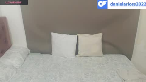 DANIELA online show from December 25, 4:33 am