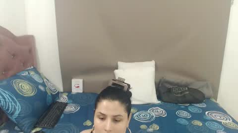 DANIELA online show from September 12, 3:50 am