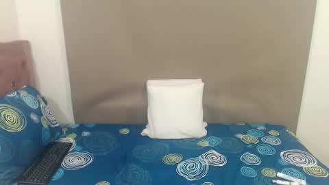 DANIELA online show from February 22, 4:13 am