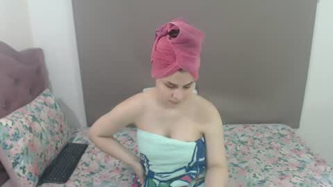 DANIELA online show from June 23, 3:37 am
