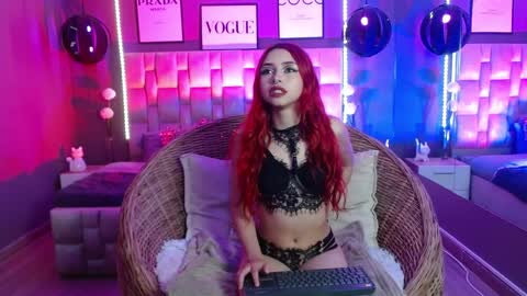 Kym online show from March 29, 10:32 pm