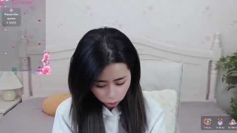 Bernice online show from January 12, 7:08 pm