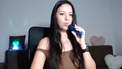 Kim online show from February 11, 5:34 am