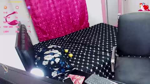 Snapshot of kimberly_bellu chatting on September 14, 10:53 pm Anita. online show from September 14, 10:53 pm