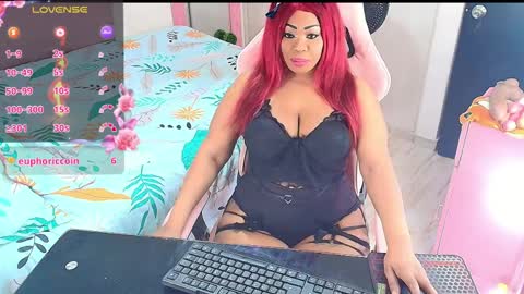 Anita. online show from April 11, 1:54 am