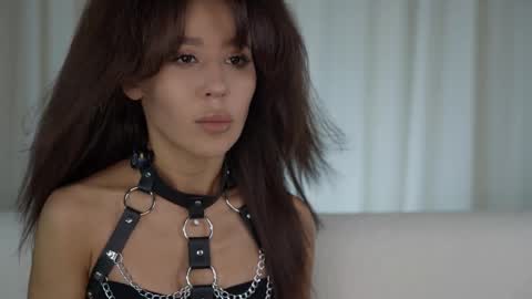 kimberly_bohnes online show from April 5, 4:31 am