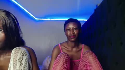 Kimberly online show from April 10, 3:50 pm