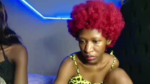 Kimberly online show from April 14, 3:29 pm