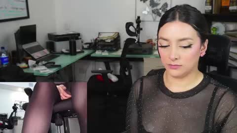 Kimberly 1200-1900 GMT-5 online show from December 22, 11:20 pm