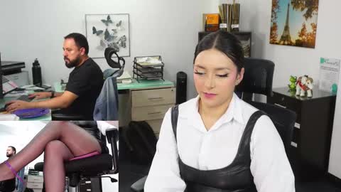 Kimberly 1200-1900 GMT-5 online show from January 8, 11:41 pm