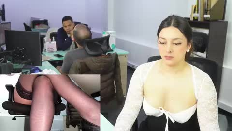 Kimberly 1200-1900 GMT-5 online show from February 23, 1:02 am