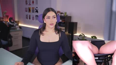 Kimberly 1200-1900 GMT-5 online show from May 23, 8:24 pm