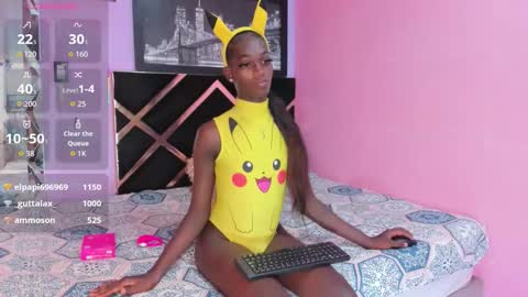 kimberly_ebonny online show from December 16, 1:27 pm