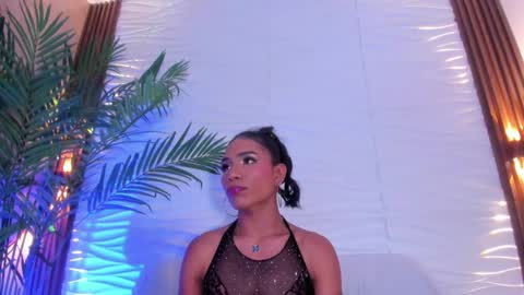 Snapshot of kimberly_gonzalez1 chatting on September 13, 3:50 am kimberly gonzalez online show from September 13, 3:50 am