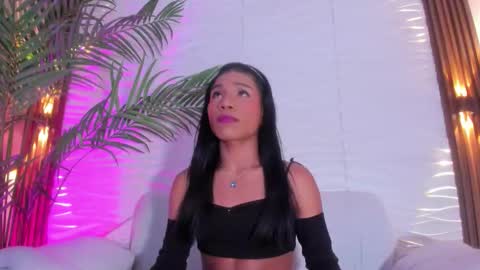 Snapshot of kimberly_gonzalez1 chatting on September 17, 3:19 am kimberly gonzalez online show from September 17, 3:19 am