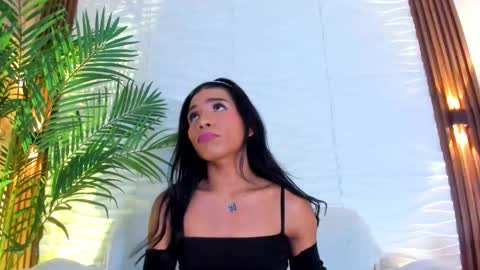 Snapshot of kimberly_gonzalez1 chatting on September 24, 3:21 am kimberly gonzalez online show from September 24, 3:21 am