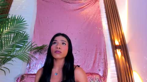 Snapshot of kimberly_gonzalez1 chatting on September 25, 3:43 am kimberly gonzalez online show from September 25, 3:43 am